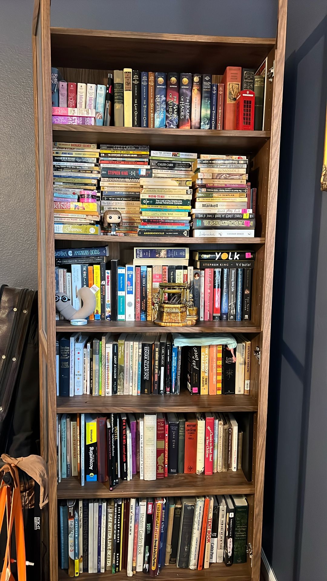 Books For Sale! $1 Per