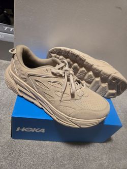 Hoka Shoes