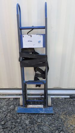 Appliance Dolly
