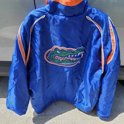 Original Florida Gator Jacket 