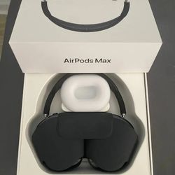 Airpod Max (Throw In A PRICE!!!!!)