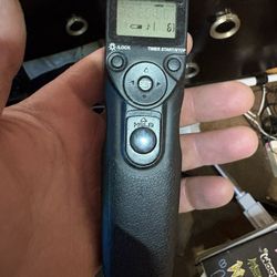 Viltrox Shutter Release