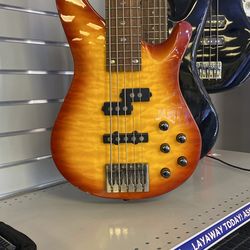 Mitchel Electric Guitar