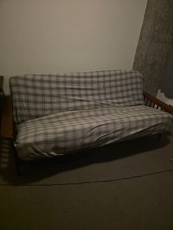 Free futon and frame