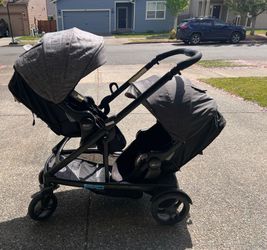 Baby Stroller
