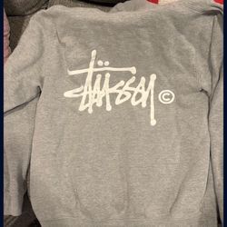 Stussy Hoodie Men’s Large