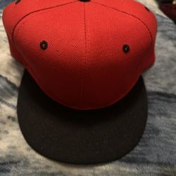 SnapBack Hats