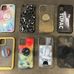 I Phone 11