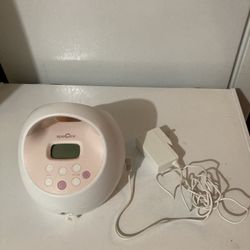 Spectra S2 Plus Double Electric Breast Pump