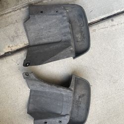 02-04 Rsx Read Mudflaps