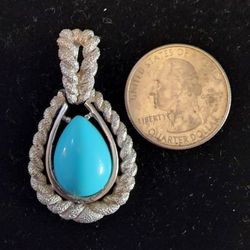 Avon Pendant