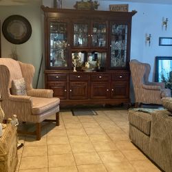 China Cabinet 