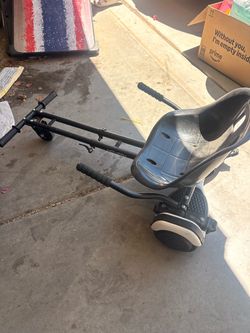 hoverboard