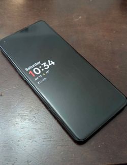 Oneplus 10 Pro 5G Unlocked 256GB 12GB Ram
