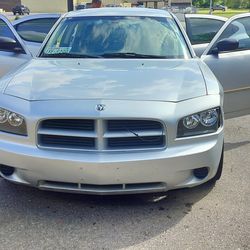 2008 Dodge Charger