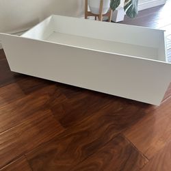 Underbed Storage 