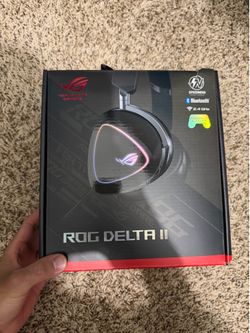 ROG DELTA 2
