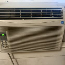 3 Air Conditioners