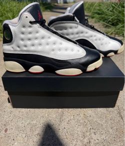 Air Jordan 13 Retro Sneakers