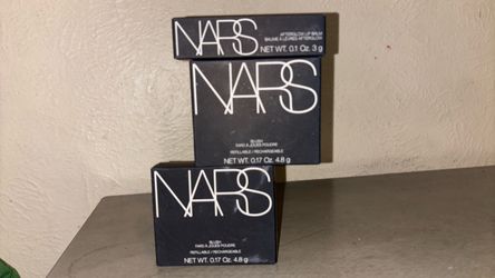 NARS cosmetics