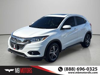 2022 Honda HR-V