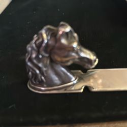 REED AND BARTON  Letter Opener 