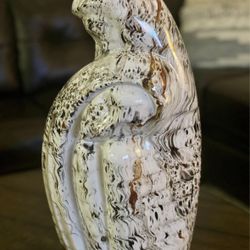  Beautiful Embracing Man & Woman Statue 