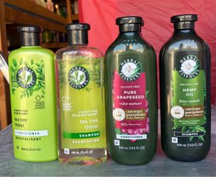 Herbal Essence Shampoo/ Conditioner
