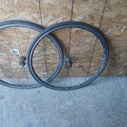 Wheel Set