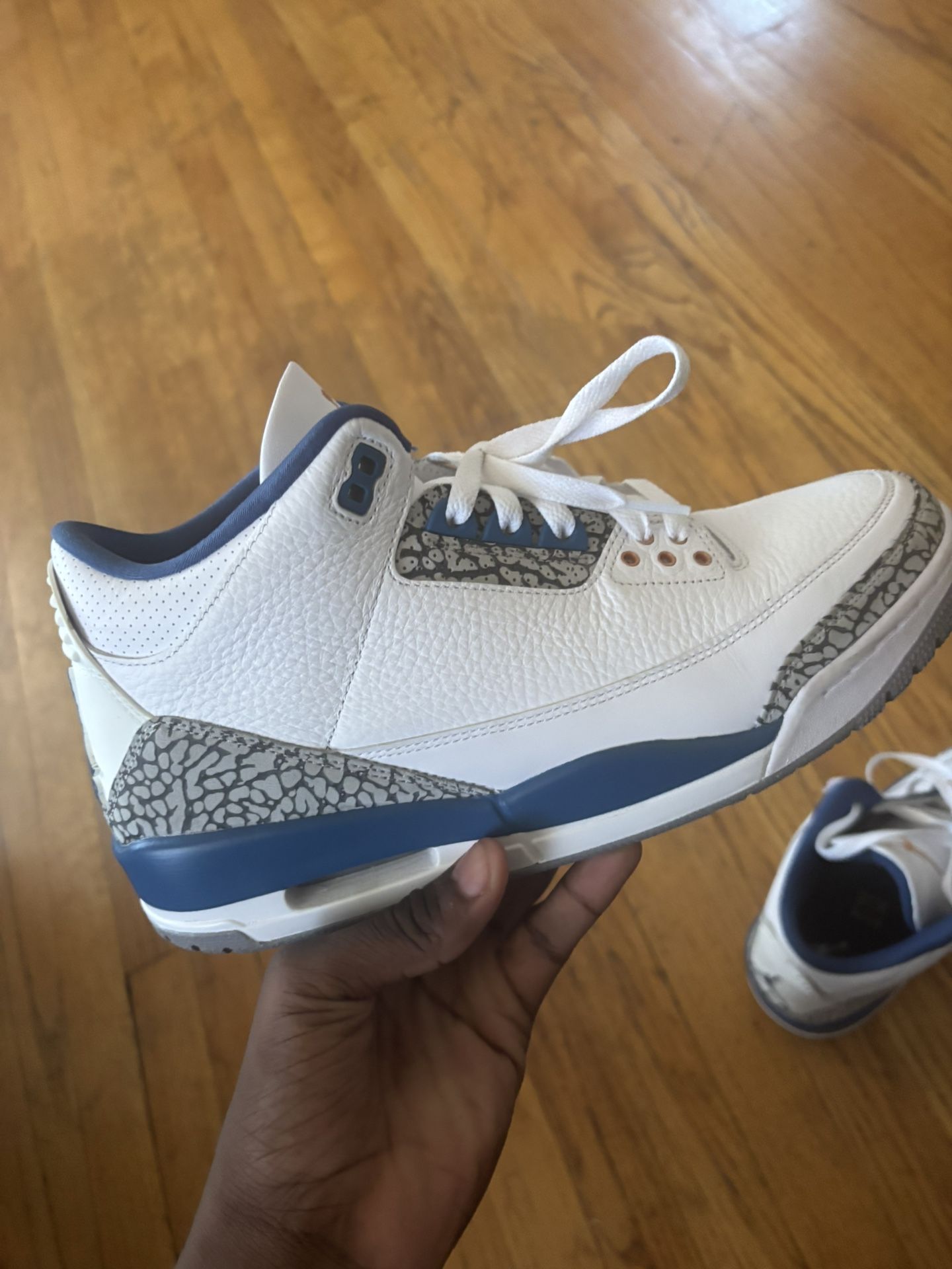 Jordan 3