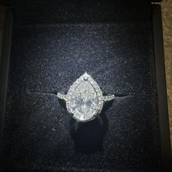 Engagement Ring