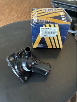 Honda & Accord thermostat