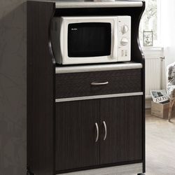 Microwave Kitchen Car