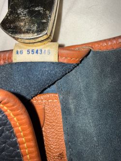 Dooney Bourke purse