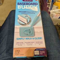 Baseboard Buddy