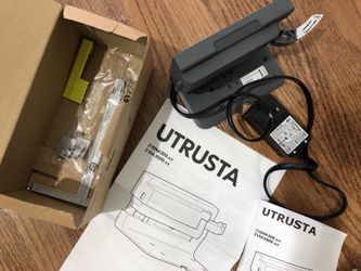 UTRUSTA Push opener, electrical - IKEA