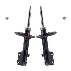 K&B Shocks Toyota Camry 12-17