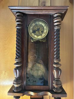 Wall clock