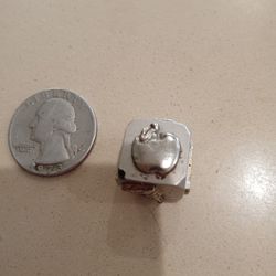 New York Silver Medal