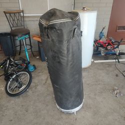 Ufc 100 Pound Punching Bag 