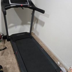 Pro-Form 6.0 Trainer Treadmill