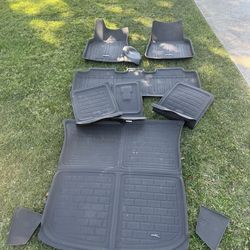 Tesla Model Y FULL SET OF PROTECTION!