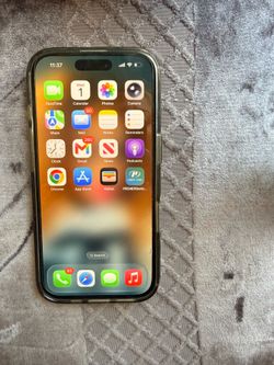 iPhone 16 unlocked