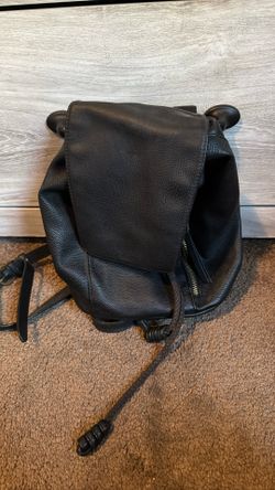 Mini Backpack