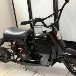 Motor.  Eletronic $480
