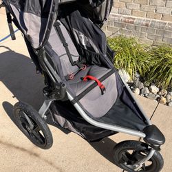 BOB Stroller (Single)