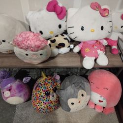 Hello Kitty  Collection