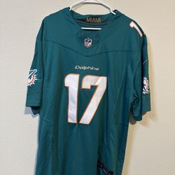 Dolphins Jersey (new rep)