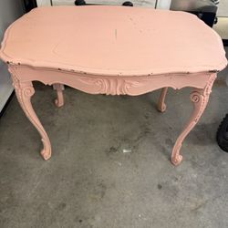 Small Table