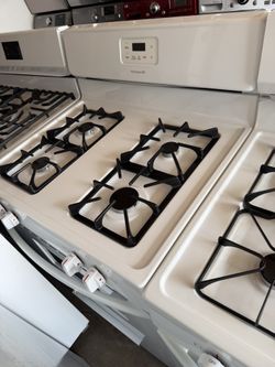 Stove 